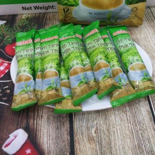 trà sữa malaysia