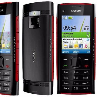 Nokia X2-00 zin giá sỉ