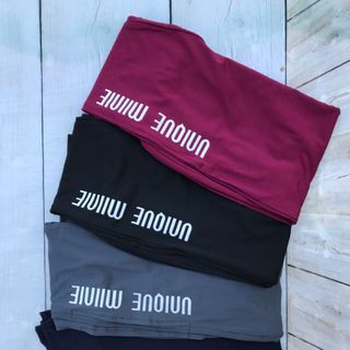 Quần tập jooger xẻ