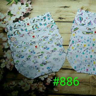 Quần lót hoa lạnh 886