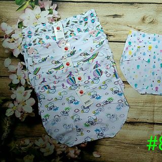 Quần lót hoa lạnh 886