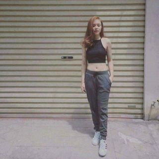 QUẦN JOGGER NỮ