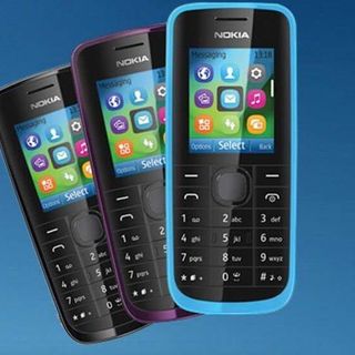 Nokia 109 Zin nghe nhạc giá sỉ