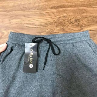 QUẦN JOGGER NỮ