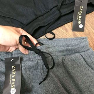 QUẦN JOGGER NỮ