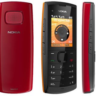 Nokia X1-01 zin 2 sim giá sỉ