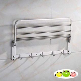 Vắt khăn giàn đa năng inox 304