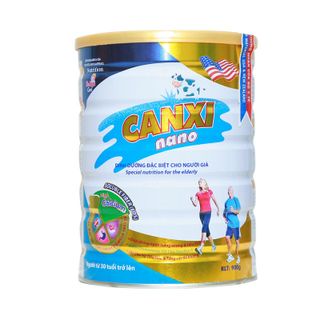 Babys Care Canxi Nano