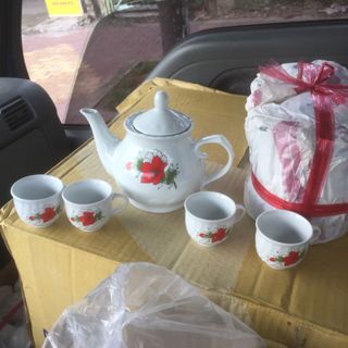 binh tra 18 k
