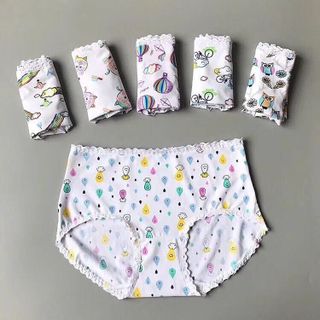 Quần lót hoa lạnh 887