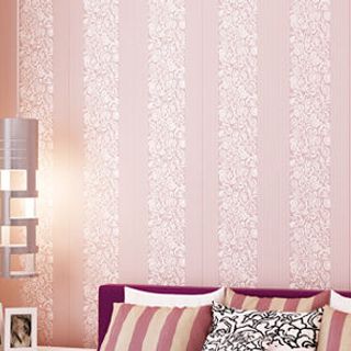 giấy dán tường vải không dệt