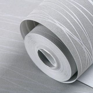 giấy dán tường vải không dệt