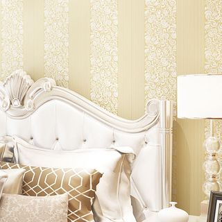 giấy dán tường vải không dệt