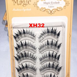 Mi Nhật xuất hộp 5 đôi các mã