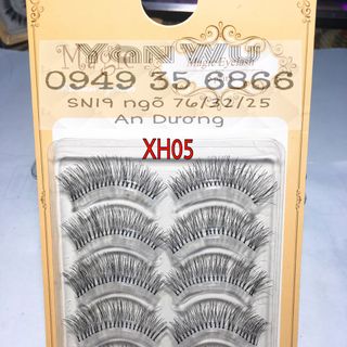 Mi Nhật xuất hộp 5 đôi các mã