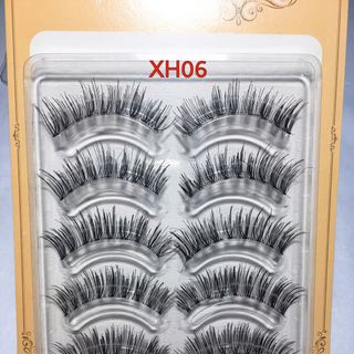 Mi Nhật xuất hộp 5 đôi các mã