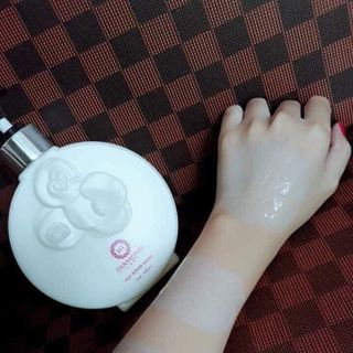 Sữa tắm trắng Nano Diamond Lady 300ml