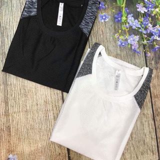 Áo tập Tank Top 2 màu