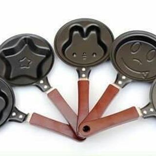 Chảo Chiên Trứng Mini Chống Dính