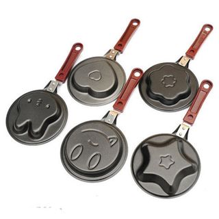 Chảo Chiên Trứng Mini Chống Dính