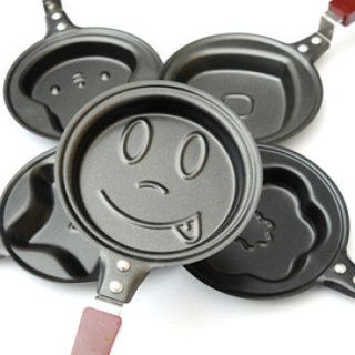 Chảo Chiên Trứng Mini Chống Dính