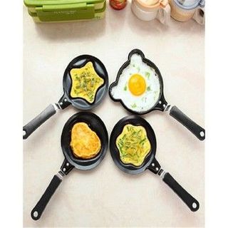 Chảo Chiên Trứng Mini Chống Dính