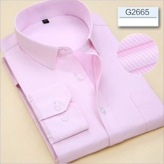 Áo sơ mi nam thời trang cho các quý ông 126 - 93126