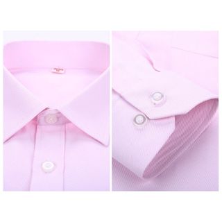 Áo sơ mi nam thời trang cho các quý ông 126 - 93126
