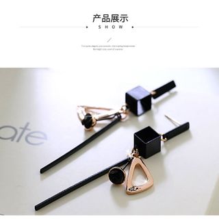 Nhà Cây - Bông tai dáng dài