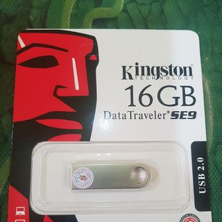USB Kington 16GB chống nước giá sỉ