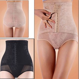 Quần Gen Nịt Bụng Dù Bạn Mới Sinh Nhưng Eo Luôn Thon Gọn Dáng Đẹp-119 - 89119