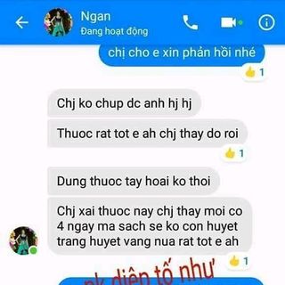 Viên đặt phụ khoa Diệp Tố Như