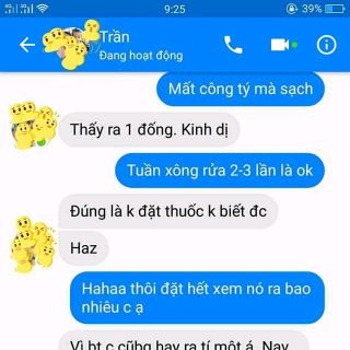 Viên đặt phụ khoa Diệp Tố Như