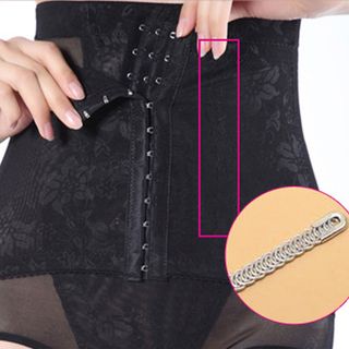 Quần Gen Nịt Bụng Dù Bạn Mới Sinh Nhưng Eo Luôn Thon Gọn Dáng Đẹp-119 - 89119