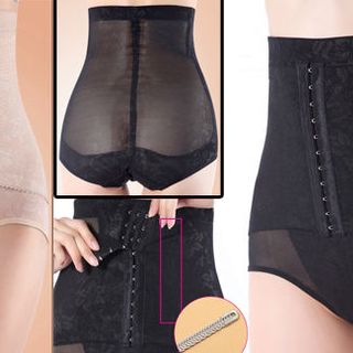 Quần Gen Nịt Bụng Dù Bạn Mới Sinh Nhưng Eo Luôn Thon Gọn Dáng Đẹp-119 - 89119