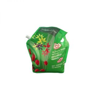 Nước Giặt Xả EPO Đậm Đặc 2 in 1 1800ml X lá