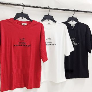 ÁO THUN UNISEX - cotton 002