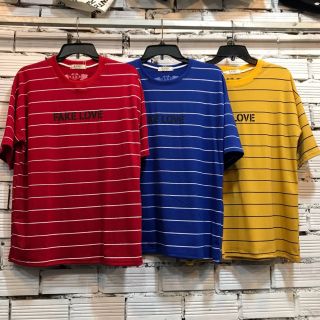 ÁO THUN UNISEX - cotton 002