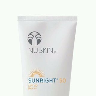 KEM CHỐNG NẮNG SUNRIGHT50 SPF 50 PA 100 ML