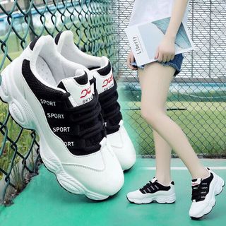 giày bata nữ siêu chất