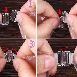 Áo ngực sinicon năng ngực tối đatha hồ bạn mặt đồ hở vai-123 - AL- 89123