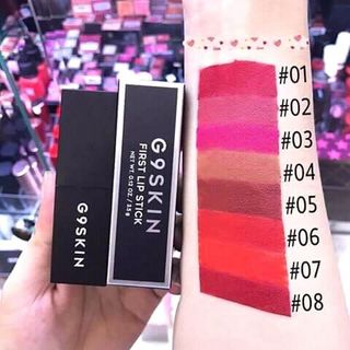son thỏi G9 skin
