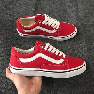 giầy thể thao Vans nam nữ