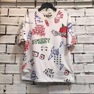 ÁO THUN UNISEX - cotton 004