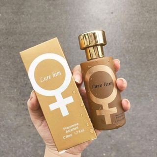 Nước hoa kích dục nam nữ