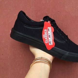 giày thể thao Vans nam nữ