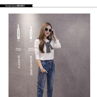 Quần baggy nữ lưng chun dễ dàng phối đồ 112 - 91112