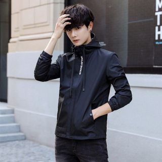 ÁO KHOÁC DÙ NAM 001
