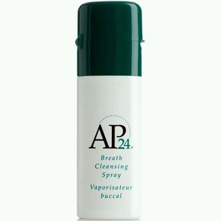 NƯỚC XỊT THƠM MIỆNG AP24ANTI-PLAQUE BREATH SPRAY