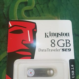 USB Kington 8GB chống nước giá sỉ